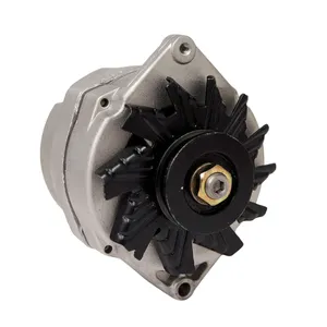 DS-TY6772 Alternator For 10SI John Deere Diesel Engines