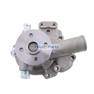 Water Pump U45011050 for Perkins 403C-15 404C-22… — 2