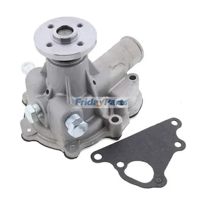 Water Pump U45011050 for Perkins 403C-15 404C-22…