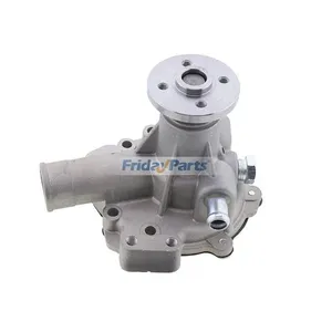 Water Pump U45011050 for Perkins 403C-15 404C-22… — 5