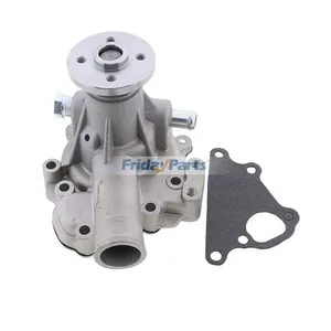 Water Pump U45011050 for Perkins 403C-15 404C-22… — 4