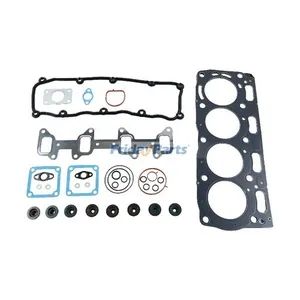 Gasket Set U5LT0350 for Perkins Engine 1104A-44 JCB Wheel Loader 407ZX 408ZX 409ZX 412S 416 — 3