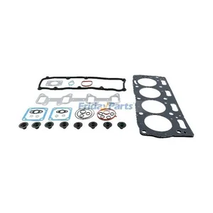 Gasket Set U5LT0350 for Perkins Engine 1104A-44 JCB Wheel Loader 407ZX 408ZX 409ZX 412S 416 — 4