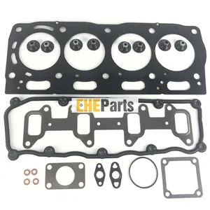 New Aftermarket Top Gasket Set U5LT0357 For Perkins 1104 series
