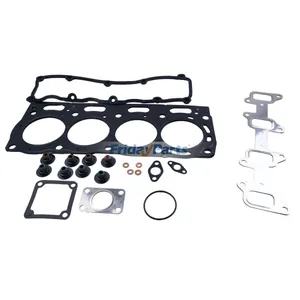 Upper Gasket Set U5LT0357 for Perkins Engine 1104A-44 1104C-44 1104D-44T — 3