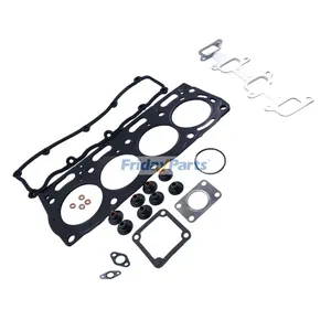Upper Gasket Set U5LT0357 for Perkins Engine 1104A-44 1104C-44 1104D-44T — 4