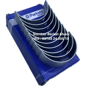 PERKINS U5MB0010 BEARING KIT - GENUINE ORIGINAL