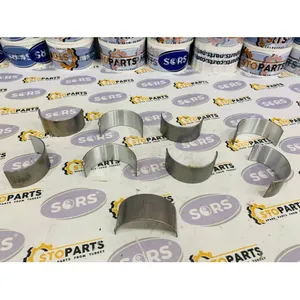 PERKINS U5MK0265 MAIN & CONROD BEARING STD