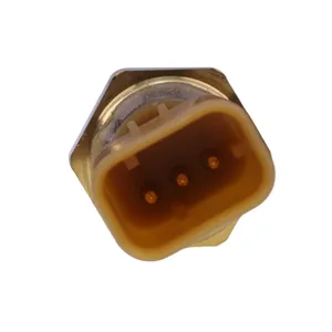 Air Pressure Sensor U5MK1090 for Perkins Engine 1104C-E44 1104C-E44T 1104C-E44TA 1106C-E60TA 1106D-E66TA — 5