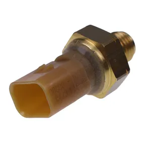 Air Pressure Sensor U5MK1090 for Perkins Engine 1104C-E44 1104C-E44T 1104C-E44TA 1106C-E60TA 1106D-E66TA — 4