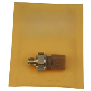 Air Pressure Sensor U5MK1090 for Perkins Engine 1104C-E44 1104C-E44T 1104C-E44TA 1106C-E60TA 1106D-E66TA