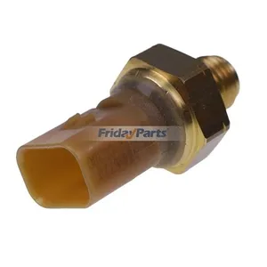 Air Pressure Sensor U5MK1090 for Perkins Engine 1104C-E44 1104C-E44T 1104C-E44TA 1106C-E60TA 1106D-E66TA — 4