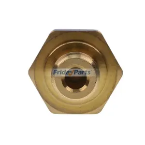 Air Pressure Sensor U5MK1090 for Perkins Engine 1104C-E44 1104C-E44T 1104C-E44TA 1106C-E60TA 1106D-E66TA — 3