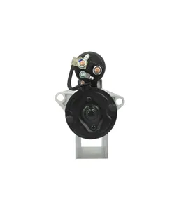 Volvo Penta D2-55 D2-75 Starter Motor - 21323043 — 2