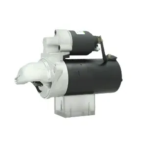Volvo Penta D2-55 D2-75 Starter Motor - 21323043