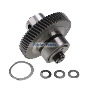 Oil Pump U5MK8266 for Shibaura Engine N844 N844L CASE D45 DX45 DX48 New Holland 3415 TC45 TC45D TC45DA TC48DA Tractor