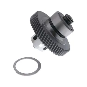 Oil Pump 11504791 U5MK8266 for Perkins 403C-15 404C-22 404C-22T 103-15 104-19 103-12 103-13 103-15D 104-19D 104-22 Engine — 2