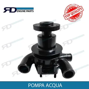 Perkins  AD3.152 Completa Pompa Acqua