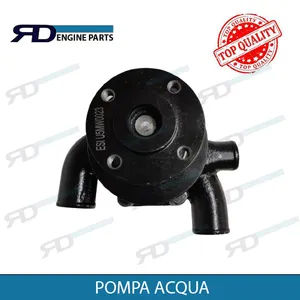 Perkins  AD3.152 Completa Pompa Acqua — 5