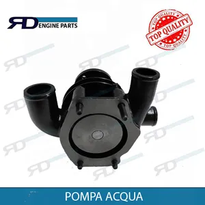 Perkins  AD3.152 Completa Pompa Acqua — 4