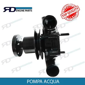 Perkins  AD3.152 Completa Pompa Acqua — 2