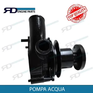 Perkins  AD3.152 Completa Pompa Acqua — 3