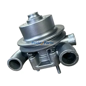 Water Pump U5MW0023 for Perkins Engine 3.152