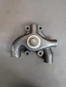 PERKINS 3.152 WATER PUMP #U5MW0097 — 4