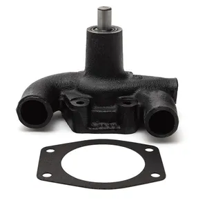 Perkins U5MW0097 Water Pump Kit for 3.1524 and D3.152 diesel engines