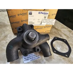 PERKINS U5MW0097 WATER PUMP - ORIGINAL