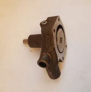 Water pump, cooling / Pompe de refroidissement Manitou moteur Perkins — 16