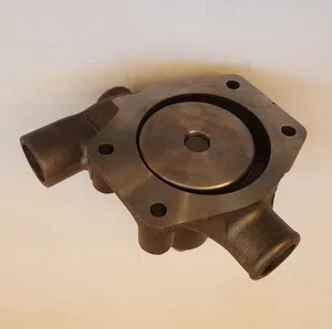 Water pump, cooling / Pompe de refroidissement Manitou moteur Perkins — 12