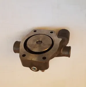 Water pump, cooling / Pompe de refroidissement Manitou moteur Perkins — 14