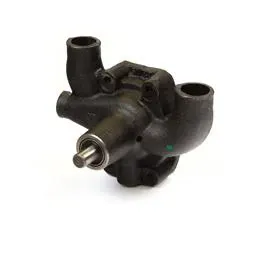 PUMP, F/W 3.152 ELB-INLET