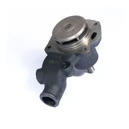 PUMP, F/W 4.236 LD & LE BUILDS