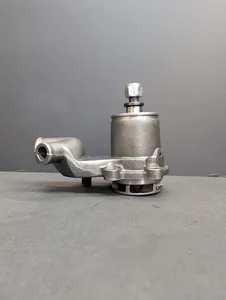 PERKINS 4.236 WATER PUMP # U5MW0108 — 2