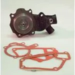 Perkins U5MW0108 Water Pump Kit for 1004-4 and 1004-40 diesel engines — 2