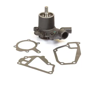 Perkins U5MW0108 Water Pump Kit for 1004-4 and 1004-40 diesel engines