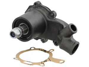Water Pump Massey Ferguson MF 365 375 390 398 698T 3070 3075 4225 Tractor 73mm
