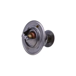 Water Pump With Thermostat & Housing U5MW0154 2485613 4133L046 for Perkins Engine 1004-40T 1006-60T 1006-60TW — 7