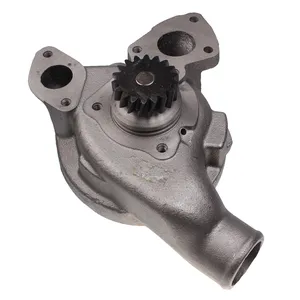 Water Pump U5MW0157 for Perkins Engine 1004-4 1004-4T 135Ti — 4