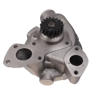 Water Pump U5MW0157 for Perkins Engine 1004-4 1004-4T 135Ti — 3