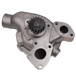Water Pump U5MW0157 for Perkins Engine 1004-4 1004-4T 135Ti — 2