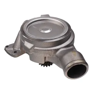 Water Pump U5MW0157 for Perkins Engine 1004-4 1004-4T 135Ti — 6