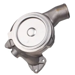Water Pump U5MW0157 for Perkins Engine 1004-4 1004-4T 135Ti — 5
