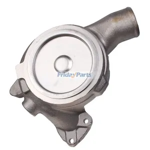 Water Pump U5MW0157 for Perkins Engine 1004 1006 1004-4 1004-4T 1004E-4TW 1006-6 1006-6T 1006E-6T 135Ti JCB Loader 412S Komatsu Excavator PC210LC-5 — 5