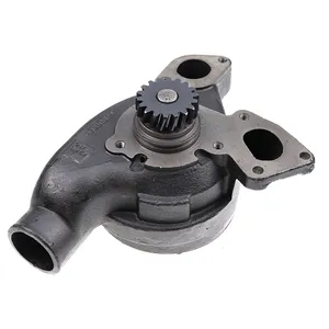 Water Pump U5MW0159 for Perkins Engine 1004-4 1004-4T 135TI 1006-6 1006-60 — 3