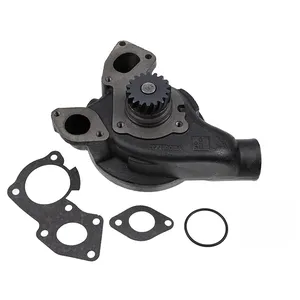 Water Pump U5MW0159 for Perkins Engine 1004-4 1004-4T 135TI 1006-6 1006-60
