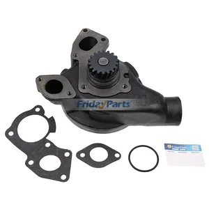 Water Pump U5MW0159 for Perkins Engine 1004-4 1004-4T 135TI 1006-6 1006-60