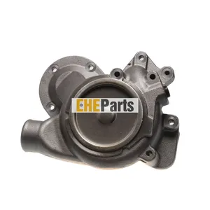 Aftermarket Water Pump U5MW0178 for Perkins 1004 Engine — 2
